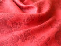 Curtain fabric