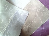 Curtain fabric