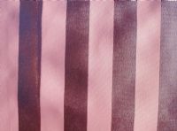 Curtain fabric