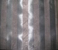 Curtain fabric