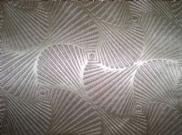 Curtain fabric